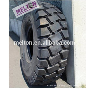 HIGH QUALITY RADIAL OTR TYRE 21.00R33 B06S long use life